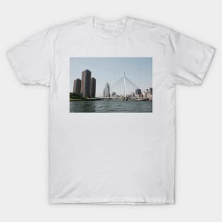 Tokyo Bridge, Japan T-Shirt